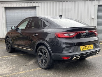 Used Renault Arkana 2022 for sale - 78413819: Photo