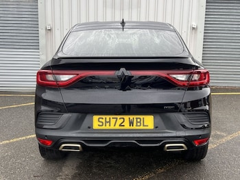 Used Renault Arkana 2022 for sale - 78413819: Photo