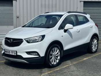 2019 (69) - 1.4T Griffin 5dr