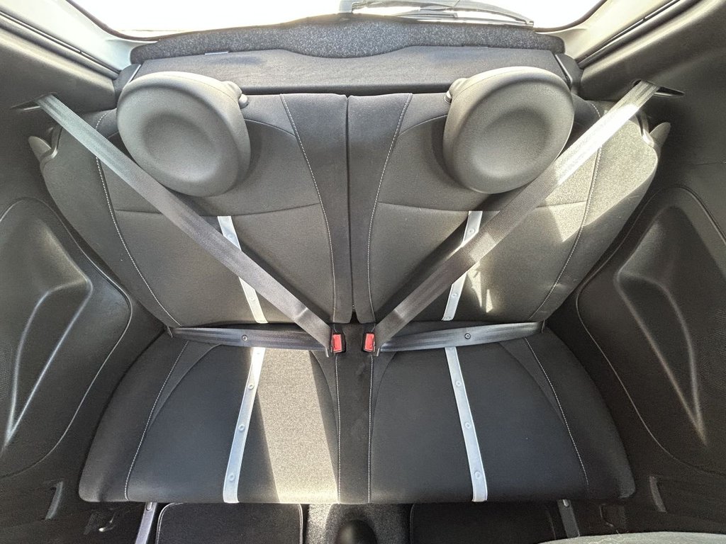 Used Abarth 595 2016 for sale - 76118521: Photo 11