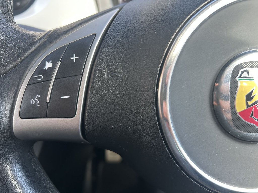 Used Abarth 595 2016 for sale - 76118521: Photo 13