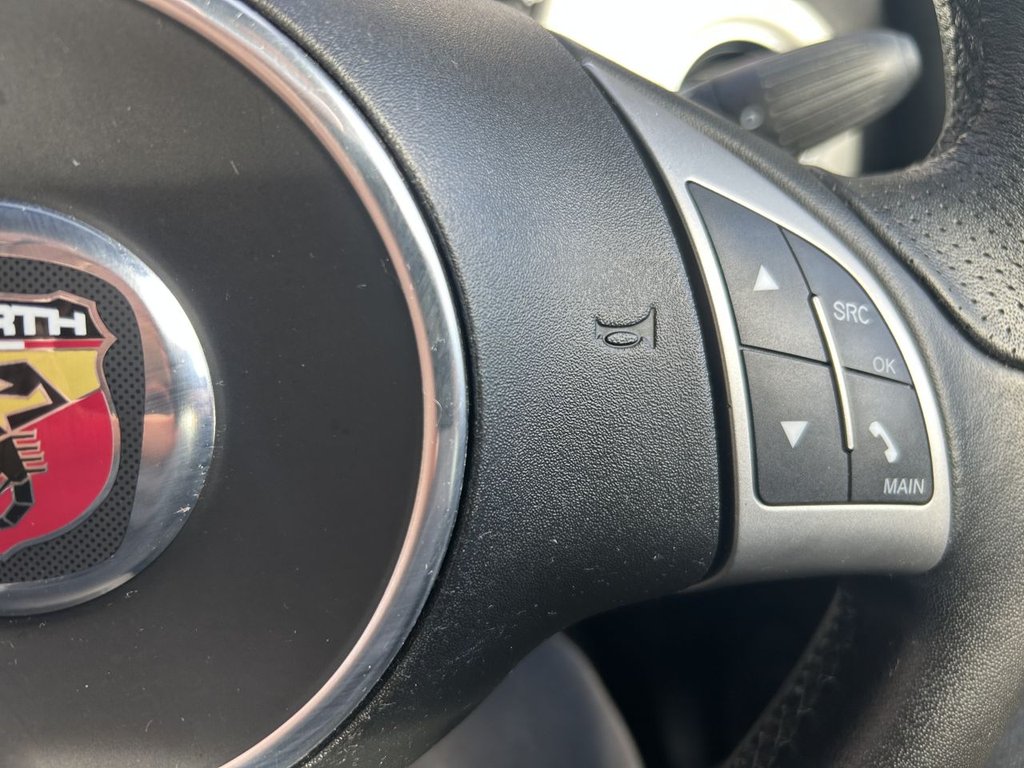 Used Abarth 595 2016 for sale - 76118521: Photo 14