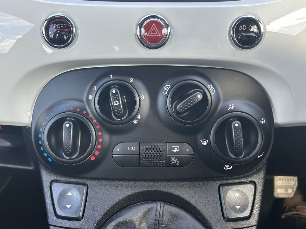 Used Abarth 595 2016 for sale - 76118521: Photo 18