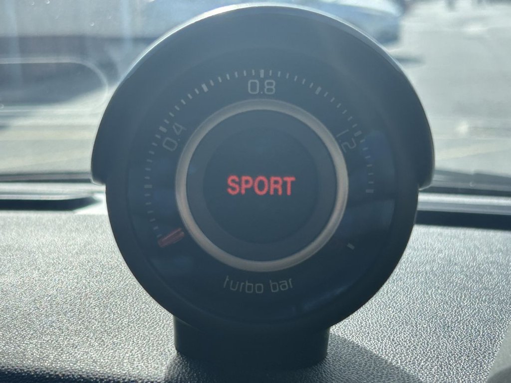 Used Abarth 595 2016 for sale - 76118521: Photo 19