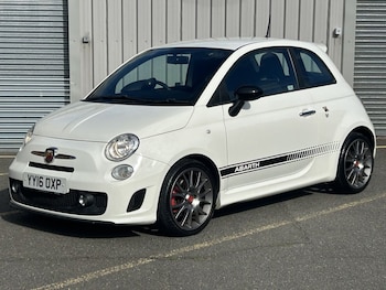 Abarth - 595