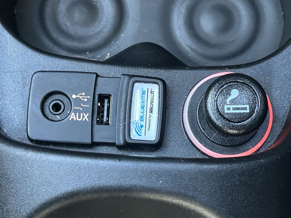 Used Abarth 595 2016 for sale - 76118521: Photo 20
