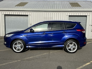 Used Ford Kuga 2016 for sale - 76356413: Photo