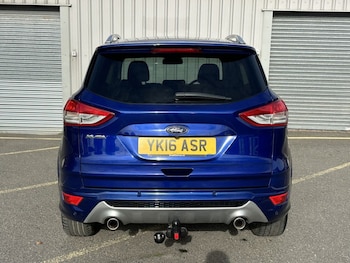 Used Ford Kuga 2016 for sale - 76356413: Photo