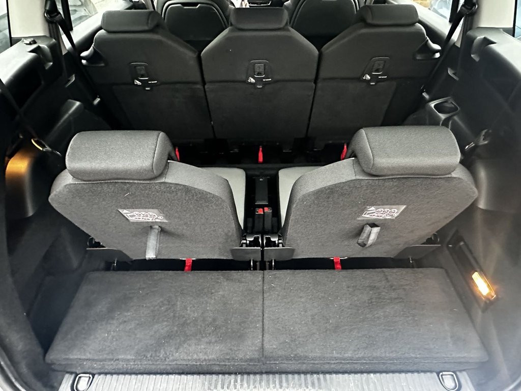 Used Citroen C4 Grand Picasso 2016 for sale - 76617997: Photo 11