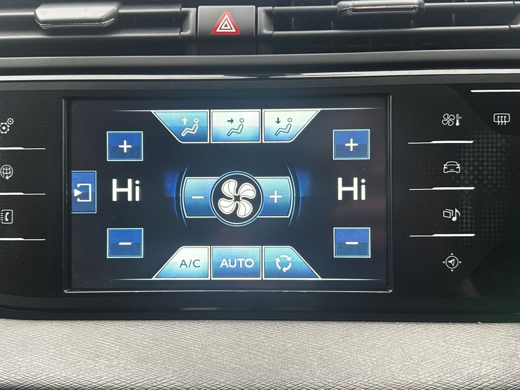 Used Citroen C4 Grand Picasso 2016 for sale - 76617997: Photo 14