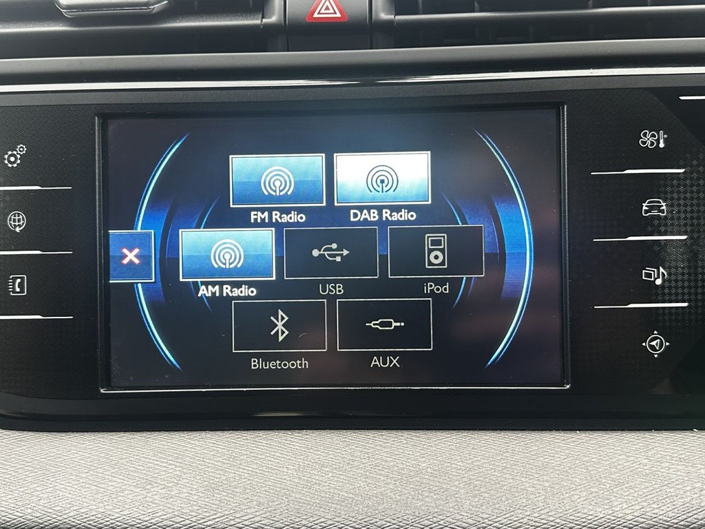 Used Citroen C4 Grand Picasso 2016 for sale - 76617997: Photo 15