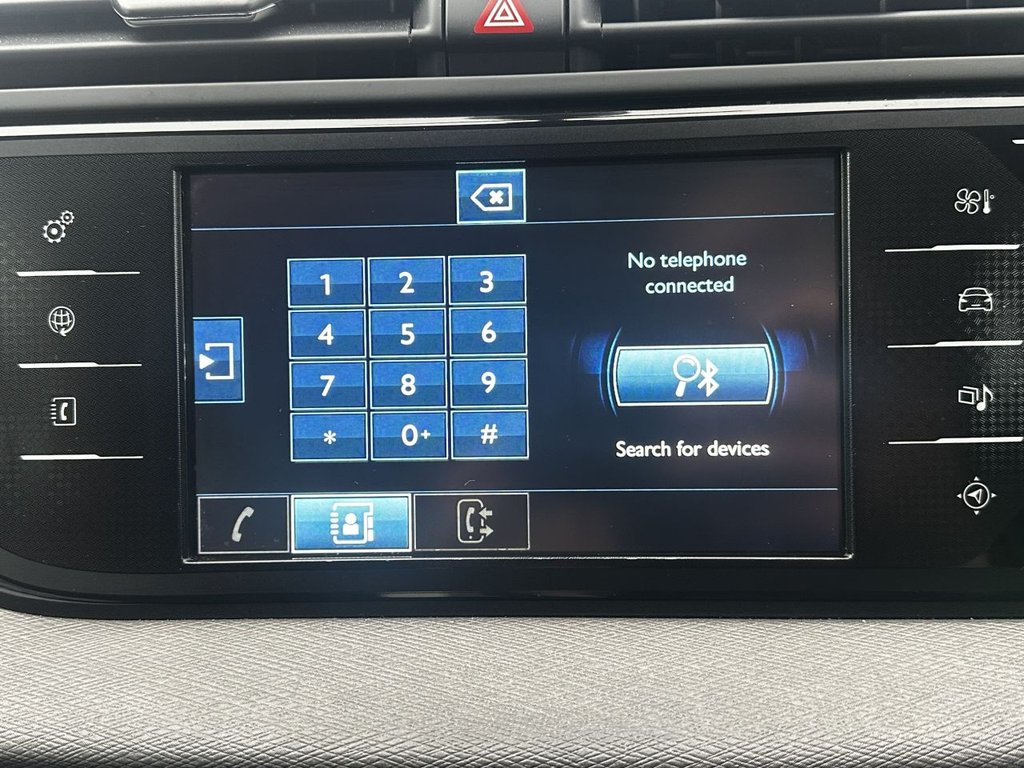 Used Citroen C4 Grand Picasso 2016 for sale - 76617997: Photo 16