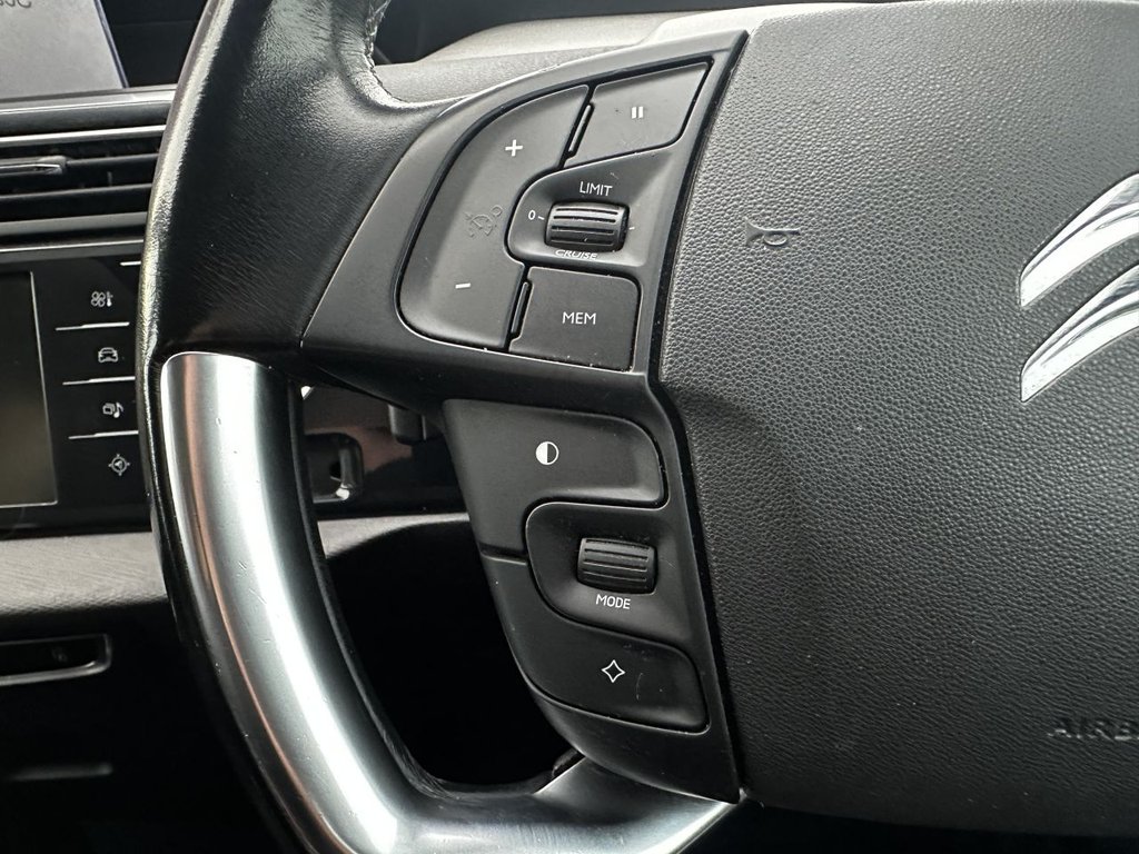 Used Citroen C4 Grand Picasso 2016 for sale - 76617997: Photo 19