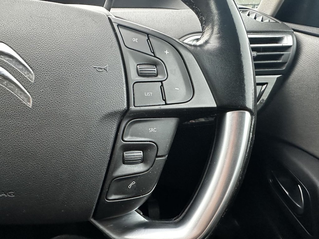 Used Citroen C4 Grand Picasso 2016 for sale - 76617997: Photo 20