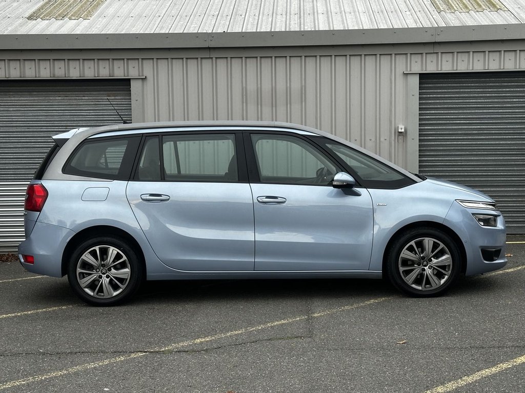 Used Citroen C4 Grand Picasso 2016 for sale - 76617997: Photo 6
