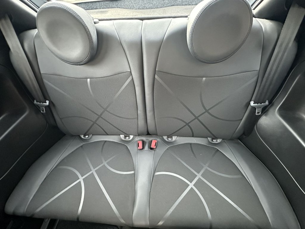 Used Fiat 500 2017 for sale - 77327671: Photo 11