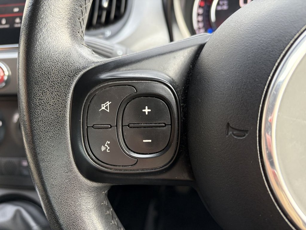 Used Fiat 500 2017 for sale - 77327671: Photo 13