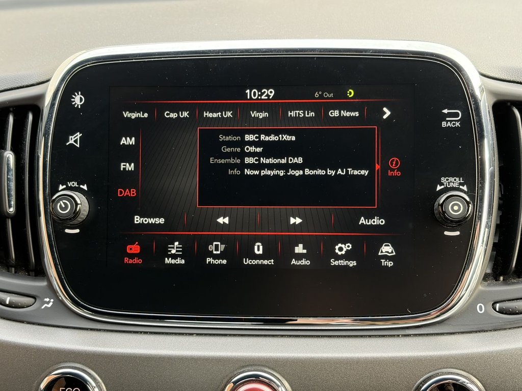 Used Fiat 500 2017 for sale - 77327671: Photo 15