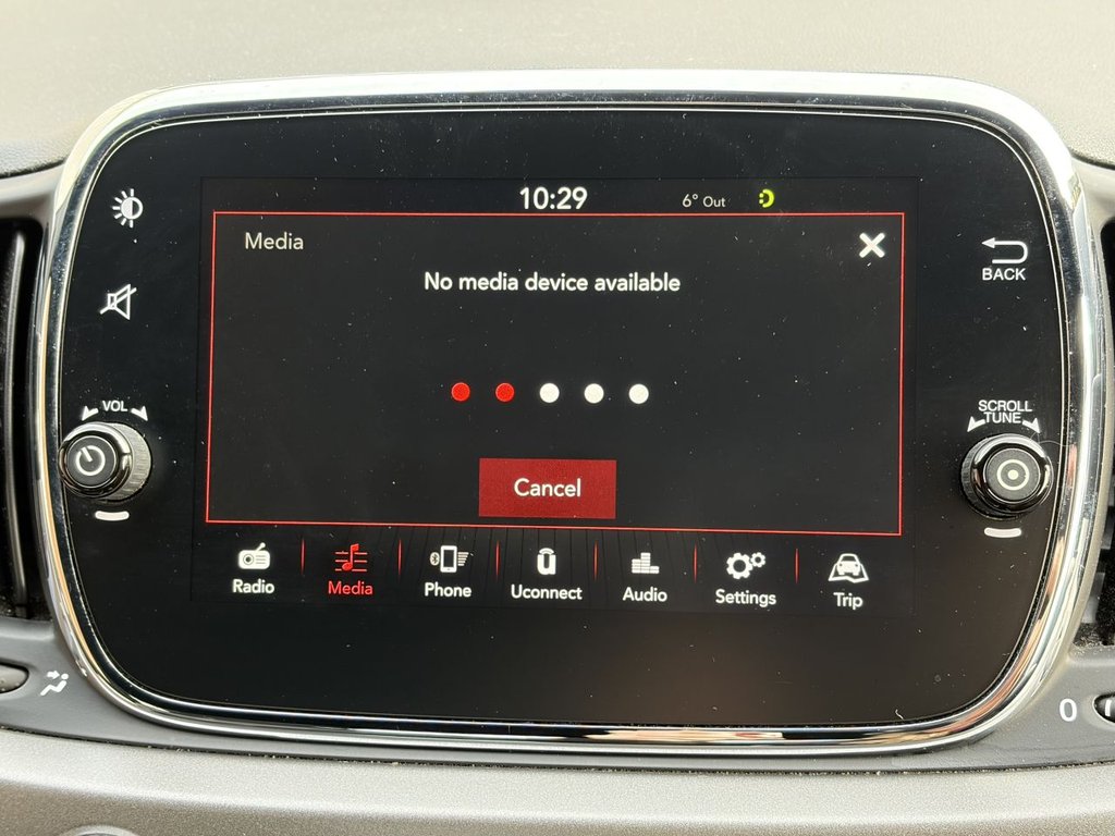 Used Fiat 500 2017 for sale - 77327671: Photo 17