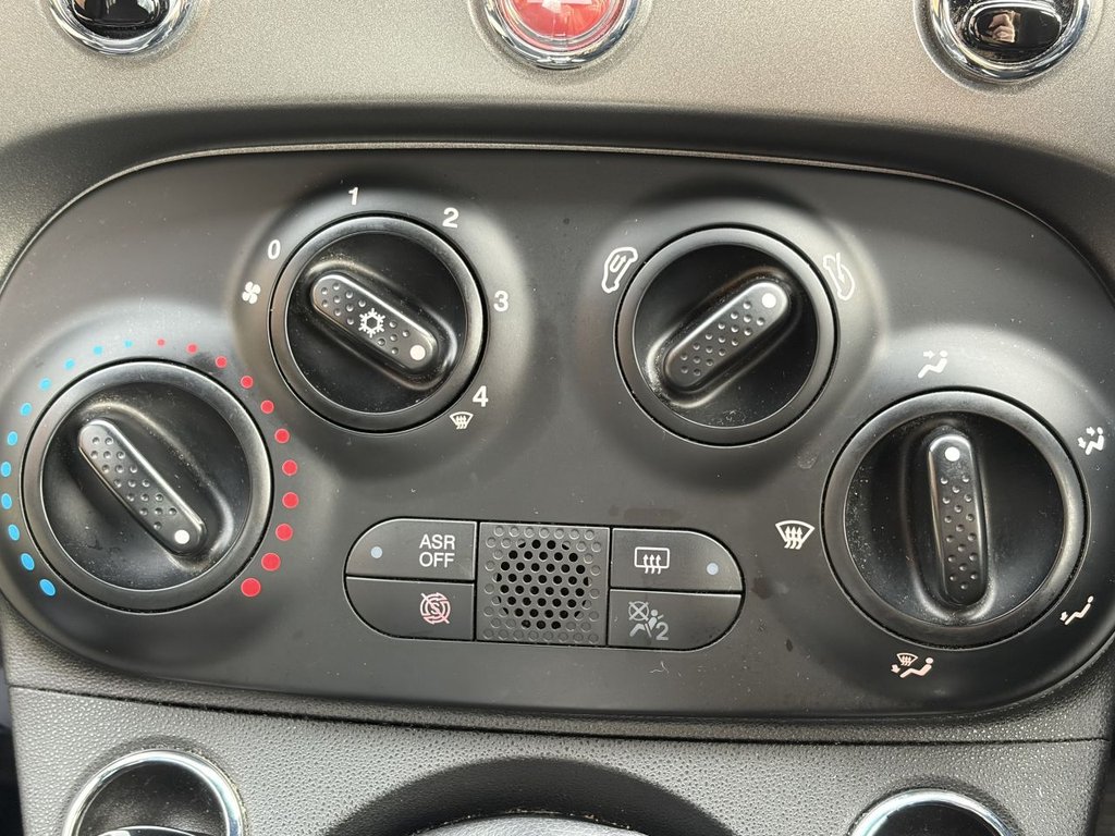 Used Fiat 500 2017 for sale - 77327671: Photo 18