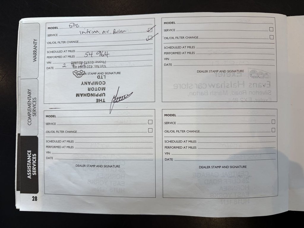 Used Fiat 500 2017 for sale - 77327671: Photo 21