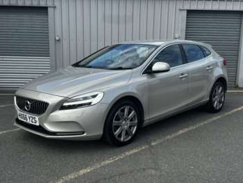 2016 (66) - 2.0 D2 Inscription Hatchback 5dr Diesel Manual Euro 6 (s/s) (120 ps)