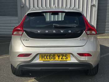 Used Volvo V40 2016 for sale - 75171402: Photo
