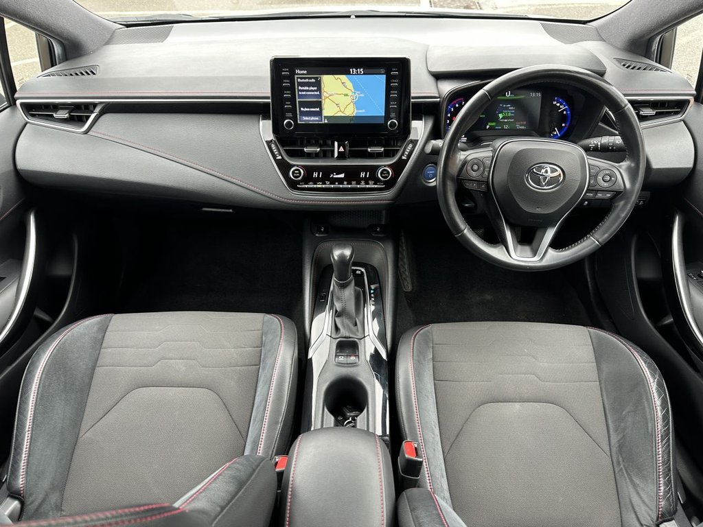 Used Toyota Corolla 2019 for sale - 77995358: Photo 10