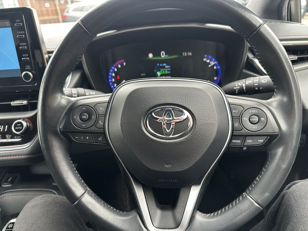 Used Toyota Corolla 2019 for sale - 77995358: Photo 12