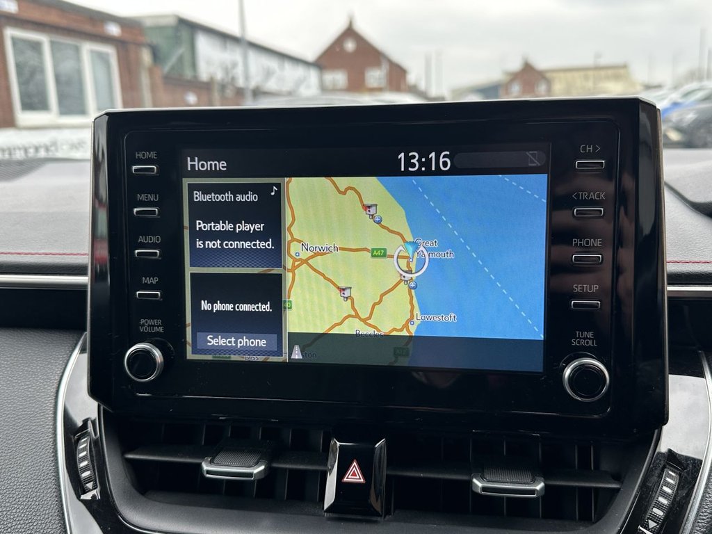 Used Toyota Corolla 2019 for sale - 77995358: Photo 16