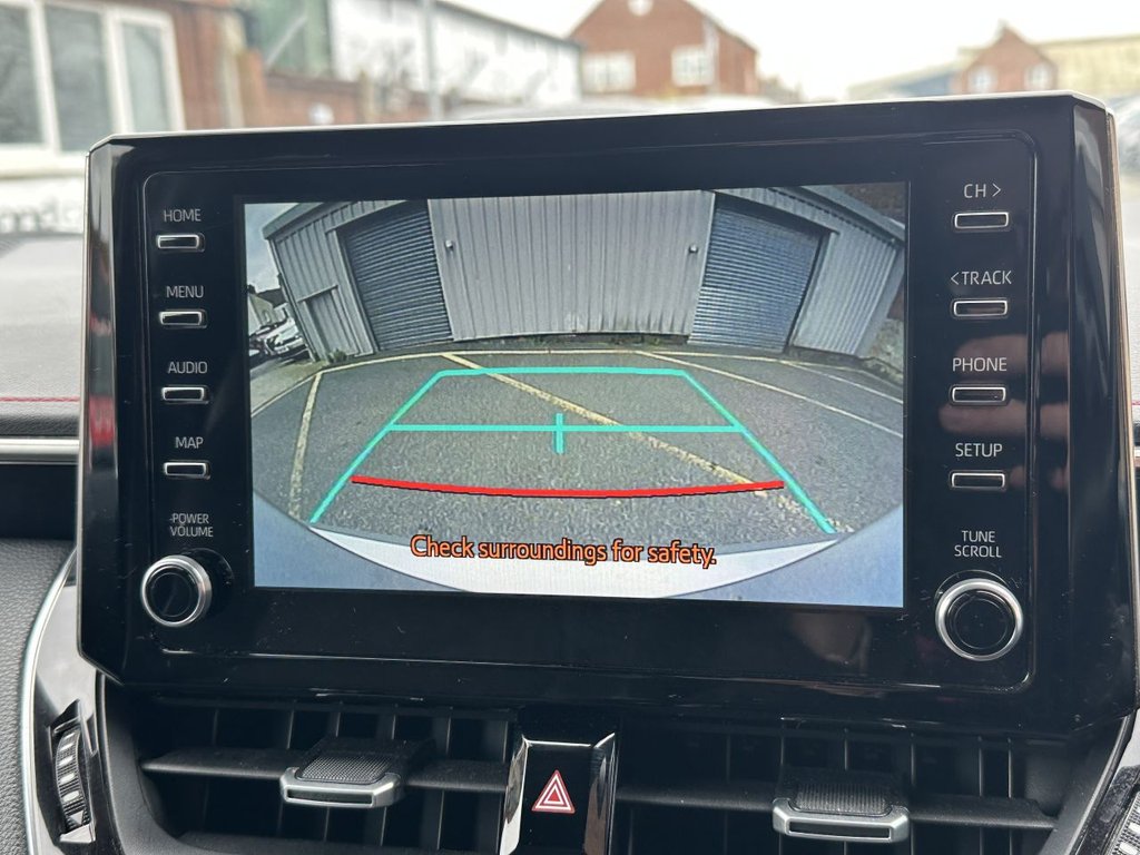 Used Toyota Corolla 2019 for sale - 77995358: Photo 17