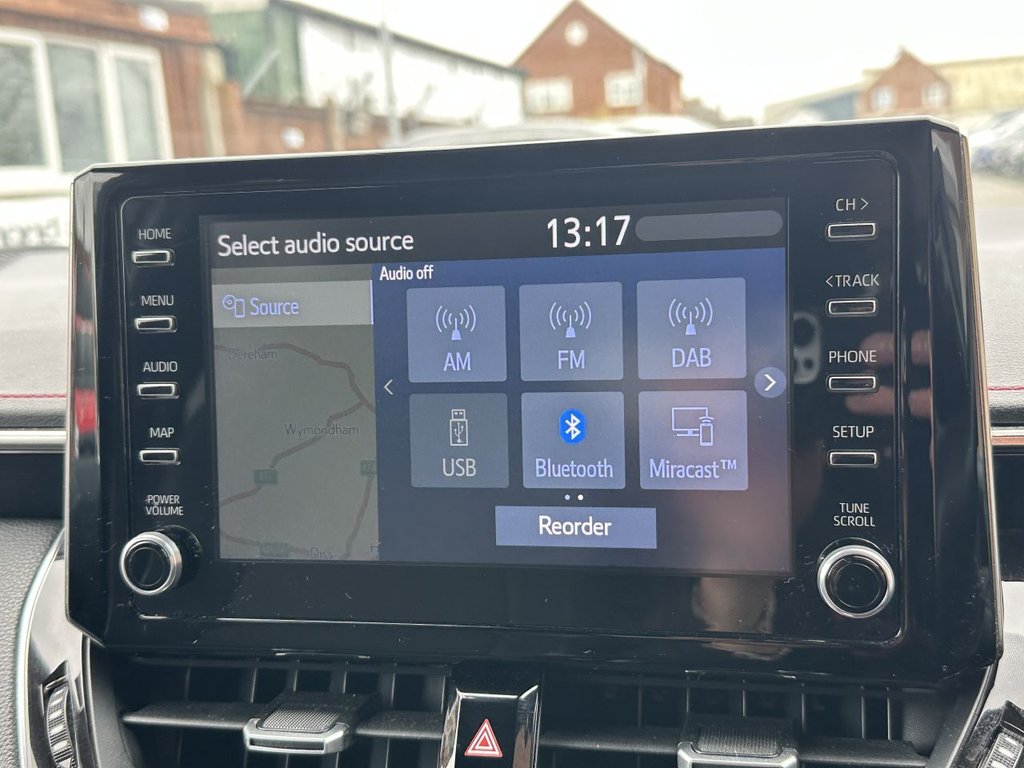 Used Toyota Corolla 2019 for sale - 77995358: Photo 18