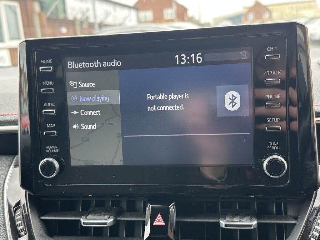 Used Toyota Corolla 2019 for sale - 77995358: Photo 20