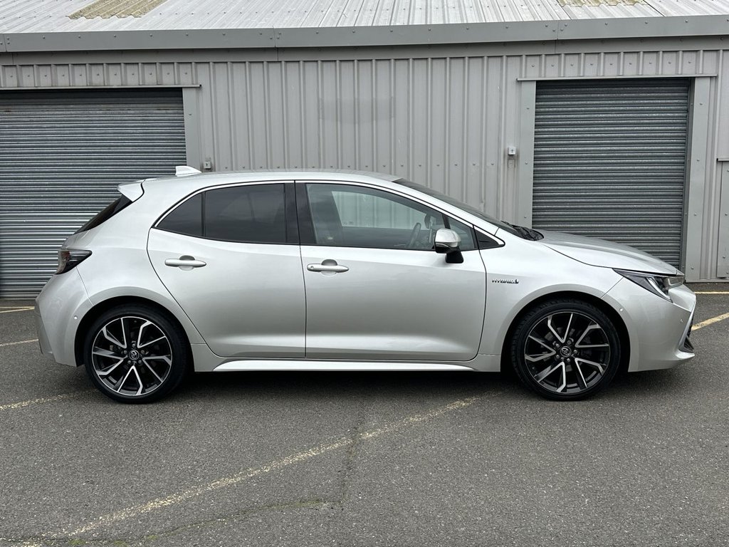 Used Toyota Corolla 2019 for sale - 77995358: Photo 6