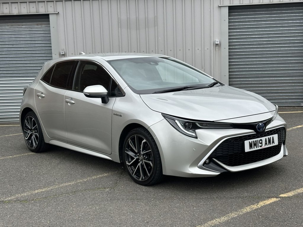 Used Toyota Corolla 2019 for sale - 77995358: Photo 7