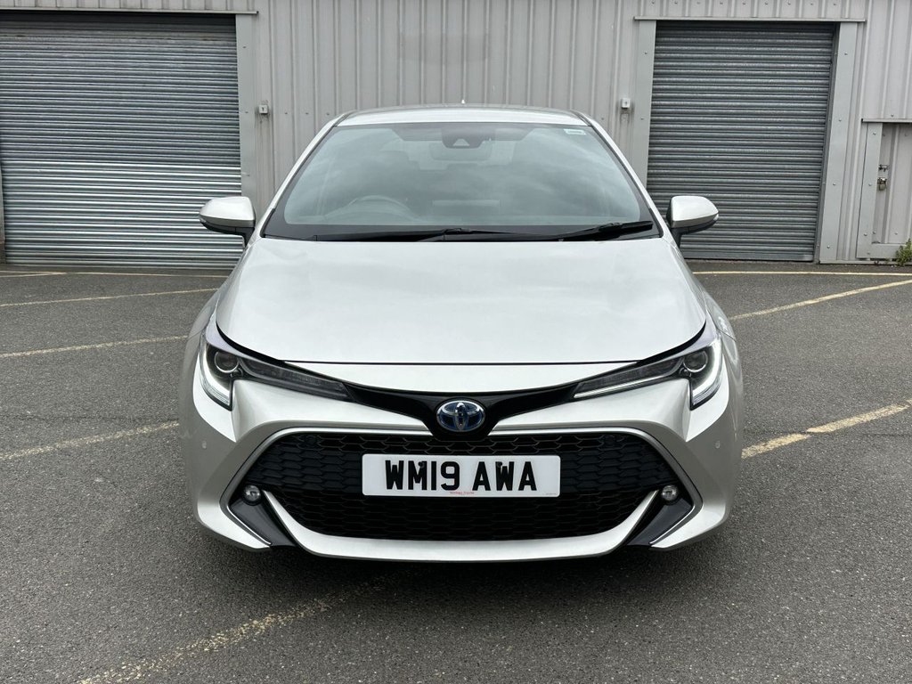 Used Toyota Corolla 2019 for sale - 77995358: Photo 8