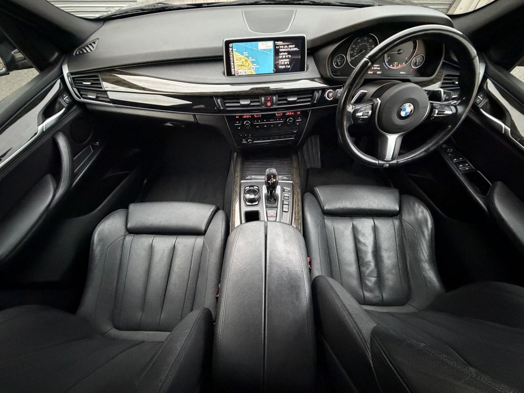 Used BMW X5 2016 for sale - 76469925: Photo 11