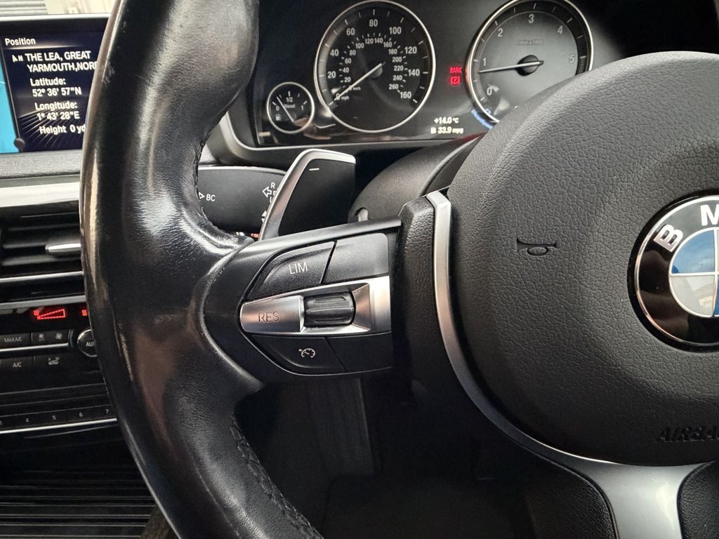 Used BMW X5 2016 for sale - 76469925: Photo 13