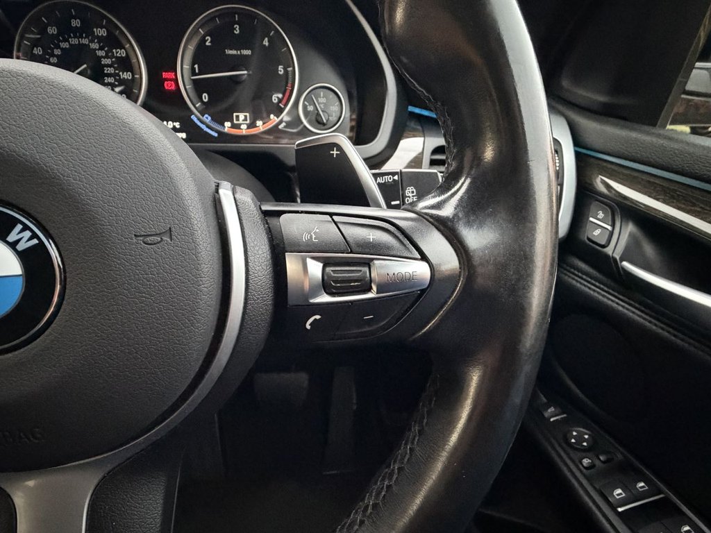 Used BMW X5 2016 for sale - 76469925: Photo 14