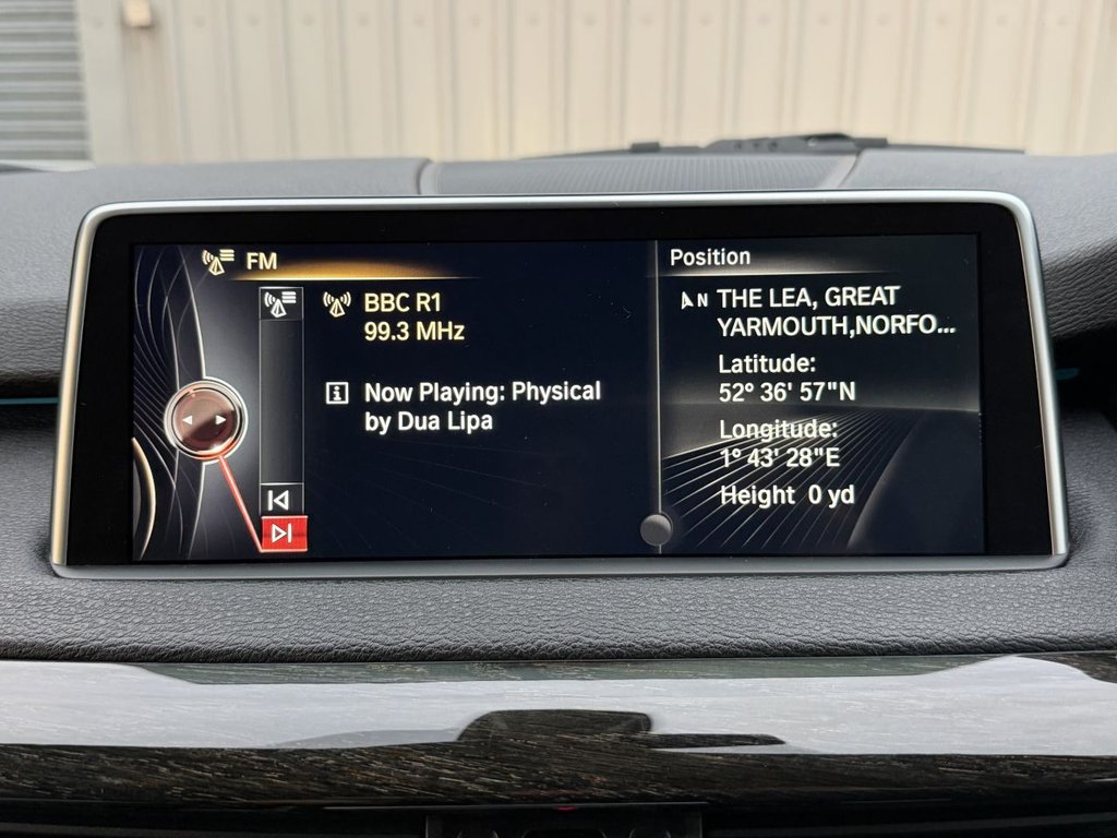 Used BMW X5 2016 for sale - 76469925: Photo 17