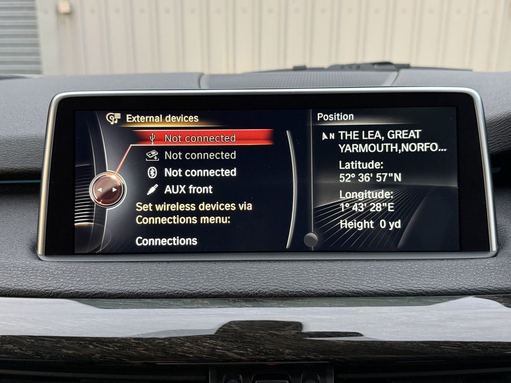 Used BMW X5 2016 for sale - 76469925: Photo 18