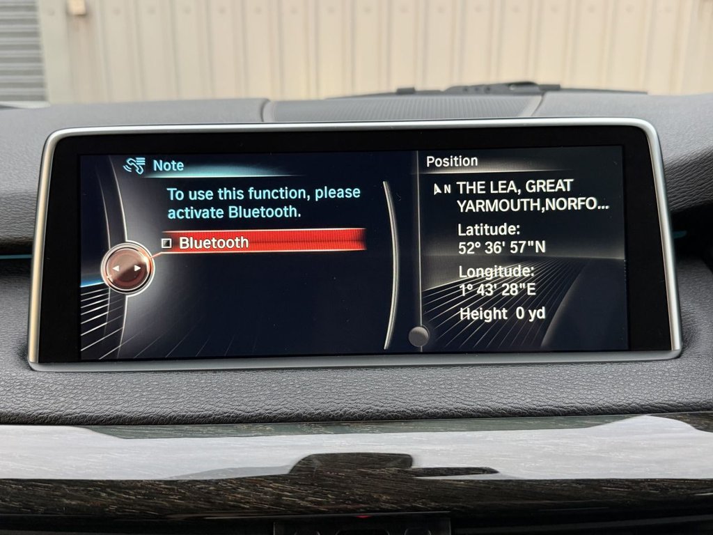 Used BMW X5 2016 for sale - 76469925: Photo 19