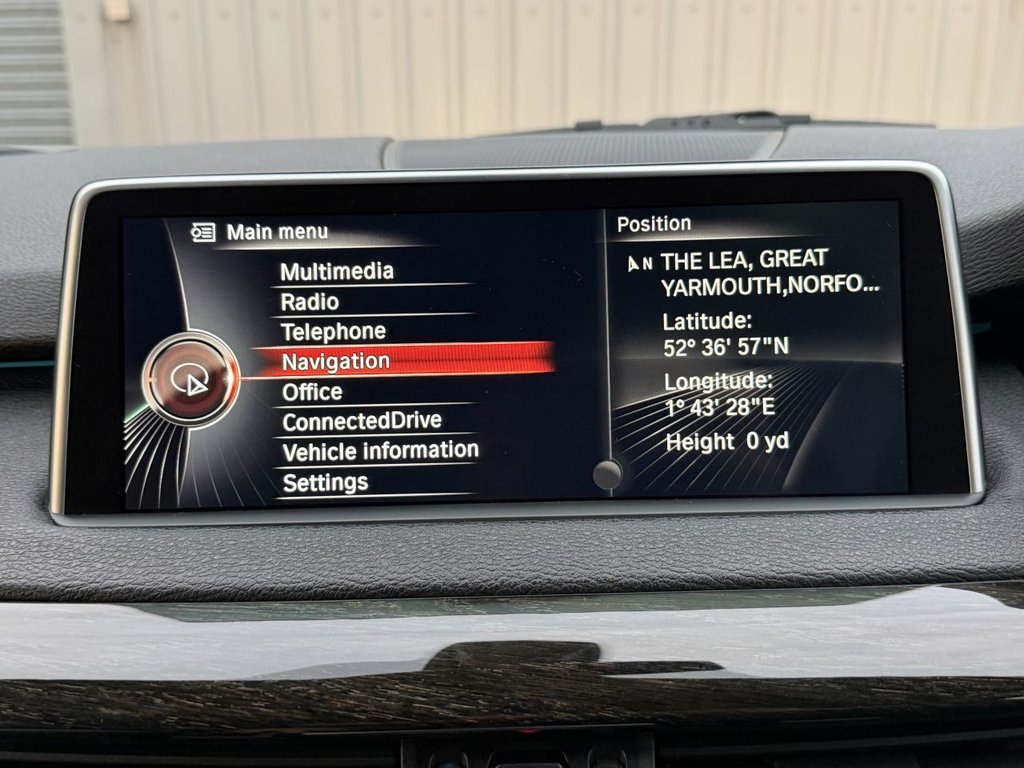 Used BMW X5 2016 for sale - 76469925: Photo 20