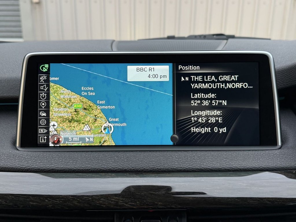 Used BMW X5 2016 for sale - 76469925: Photo 21