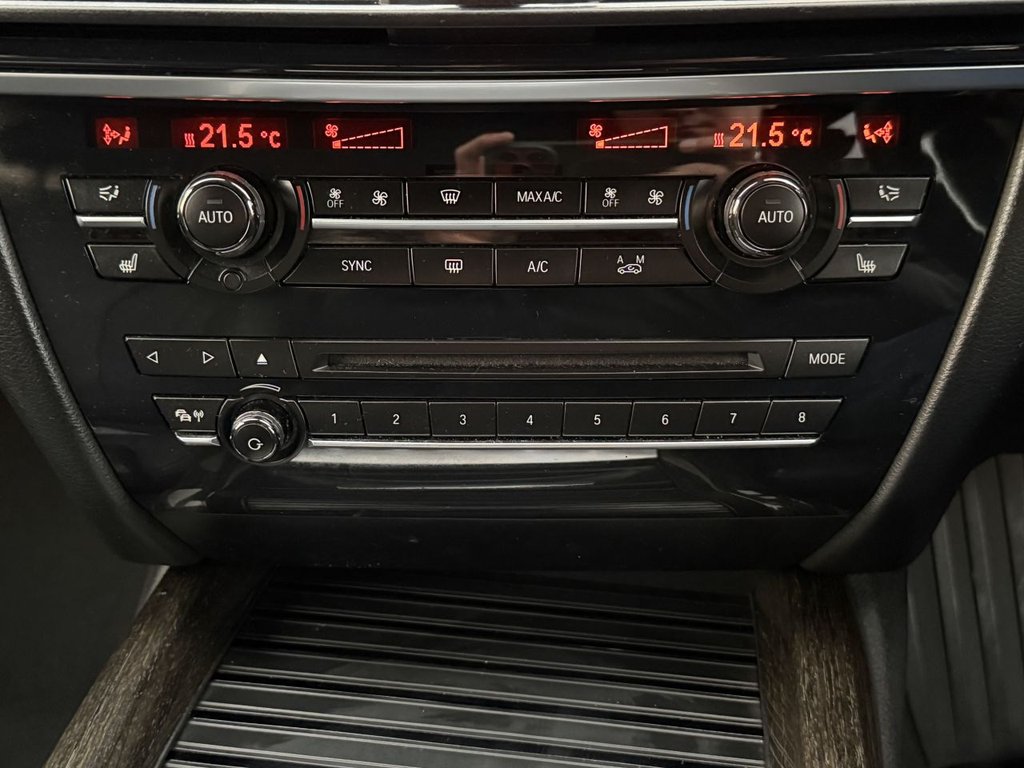 Used BMW X5 2016 for sale - 76469925: Photo 22