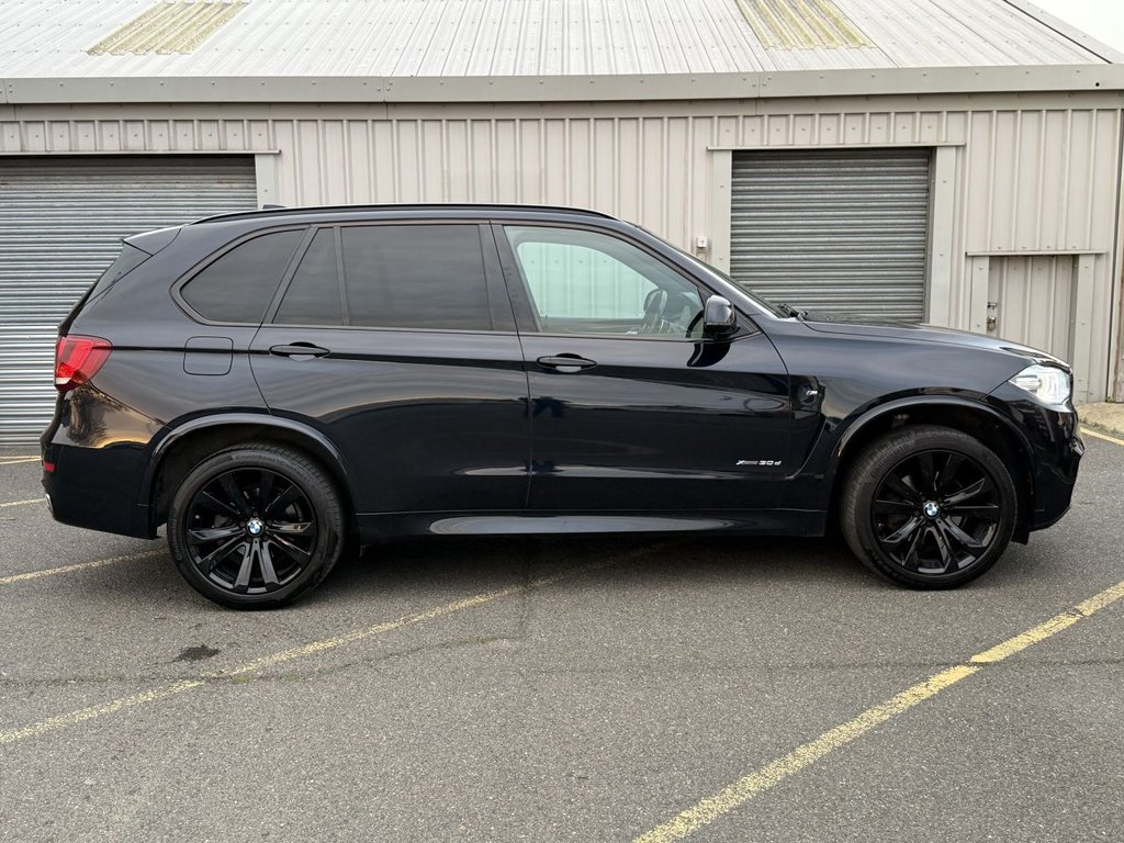 Used BMW X5 2016 for sale - 76469925: Photo 6
