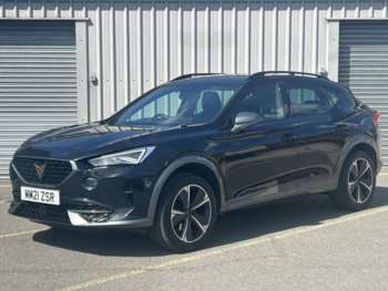 2021 (21) - 1.5 TSI 150 V1 5dr