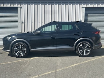 Used Cupra Formentor 2021 for sale - 75149245: Photo