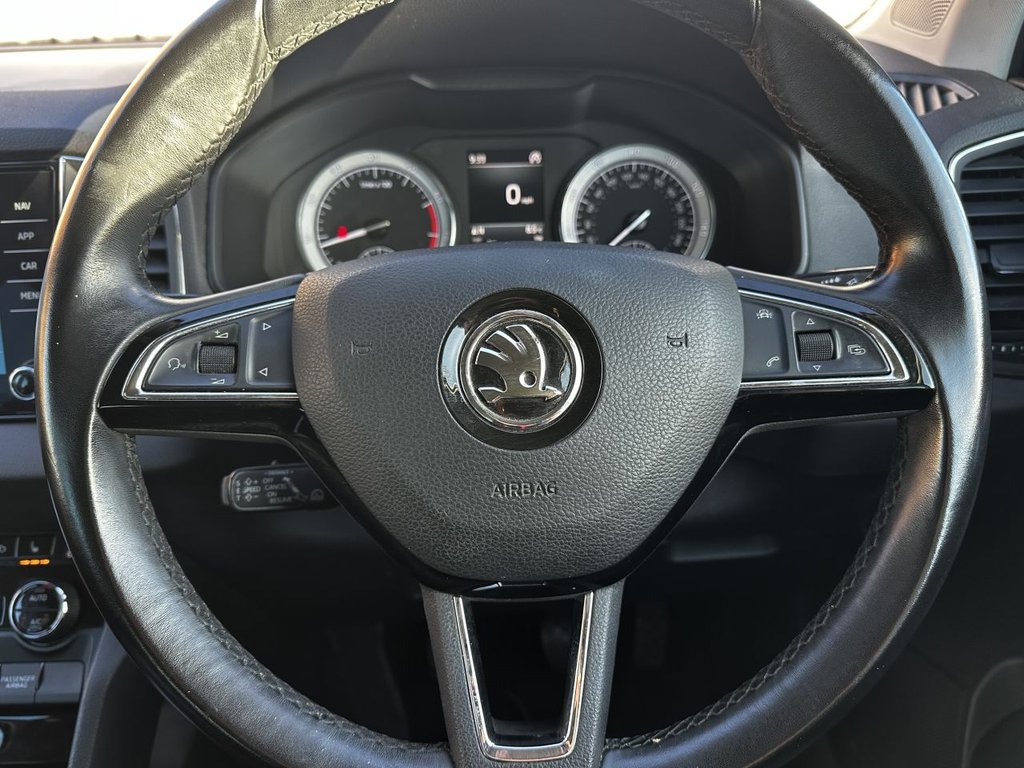 Used Skoda Karoq 2018 for sale - 76367359: Photo 19