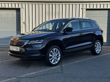 2018 (67) - 1.5 TSI SE L 5dr
